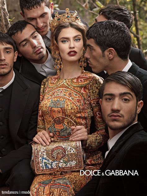 dolce gabbana blogger|dolce & gabbana women's.